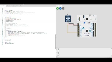 06-HOW TO CONFIGURE ADC IN STM32 USING BARE- METAL PROGRAMMING