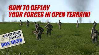 Learn How To Set Up Infantry With Me! | L2P Mius Front Ep. 10