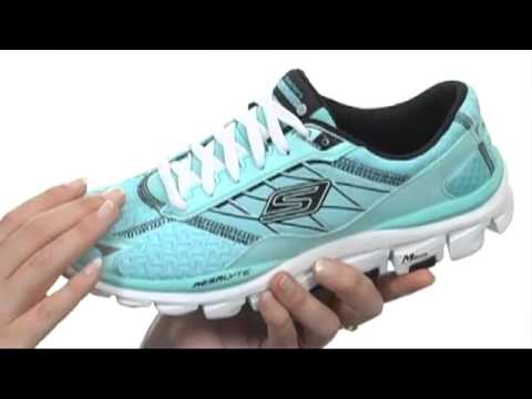 SKECHERS Performance GoRun Ride 2 