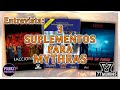  3 suplementos para mythras  entrevista con 77 mundos