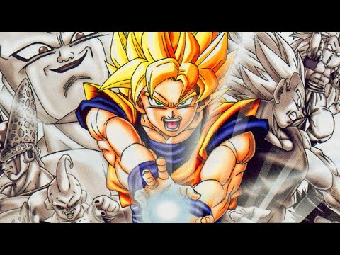 ドラゴンボールすぎるフリーゲーム Youtube