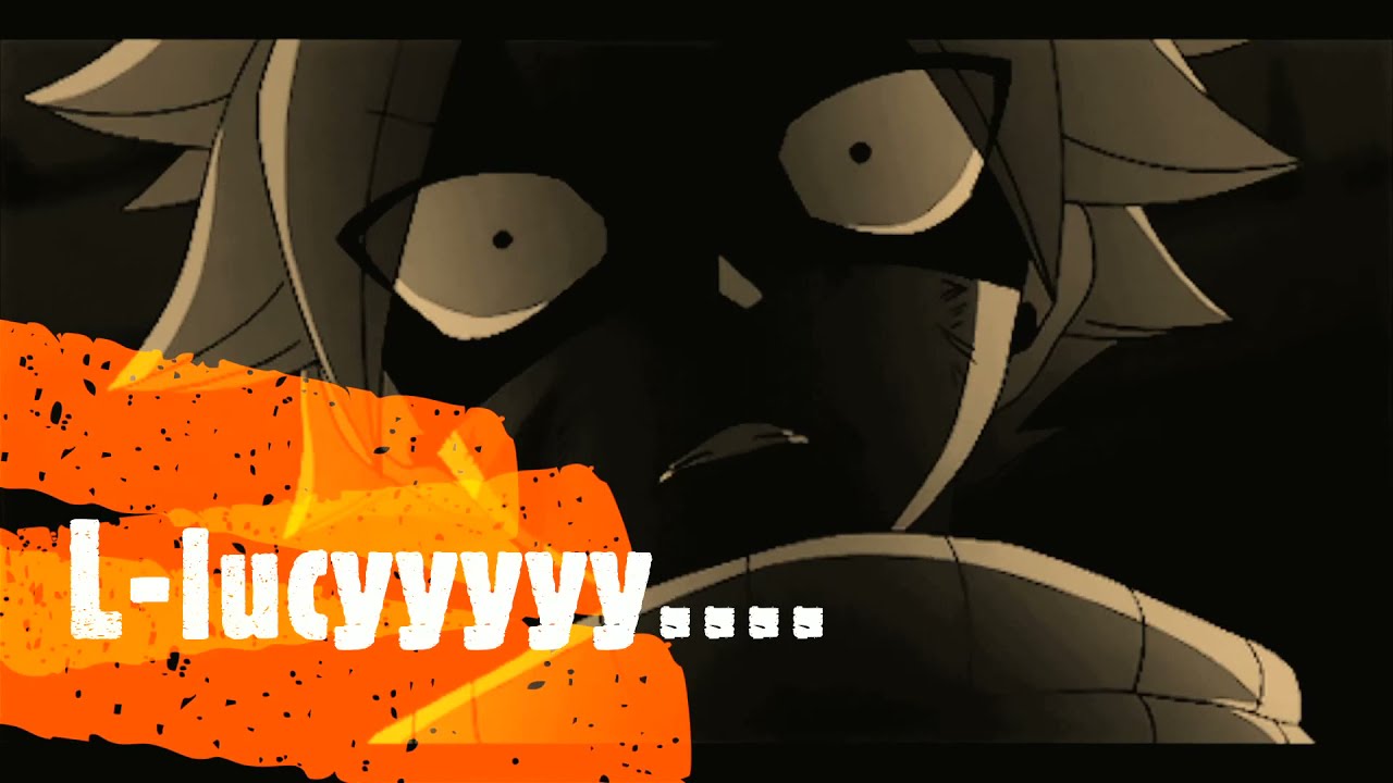 La légende du Dragon  ( Fanfiction Fairy Tail Nalu et Gruvia ) épisode 1