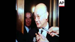 SYND 8 12 71 TURKISH CRISIS