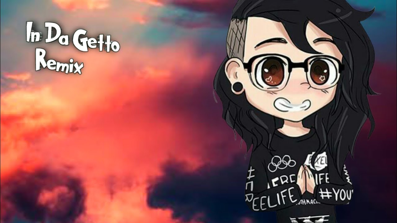 Skrillex , J Bhavin - In Da Getto (Bass & R-Kit Remix/Audio)