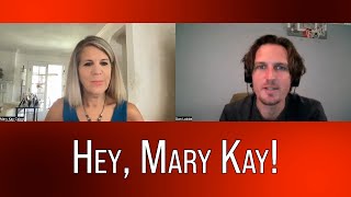 What if Browns’ Deshaun Watson gets a year suspension Hey, Mary Kay!