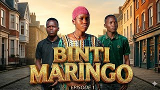 BINTI MARINGO msicha wa miaka hii jeuli kilicho mkuta!!!