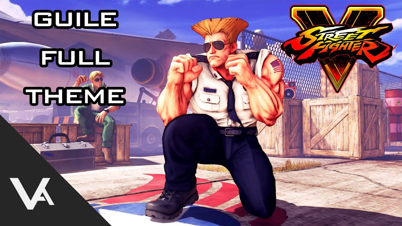 Street Fighter Guile Theme Combat Theme Replacer (Danger Sound) at Fallout  New Vegas - mods and community