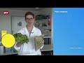 Salate aus dem Beutel im Test: Keime verderben den Appetit | 2023 | Kassensturz | SRF