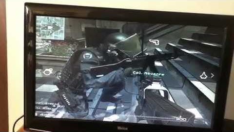 MW3 survival Underground part 4