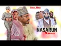 Nasarun Minallah  Part 1&2 Hausa Film 2024