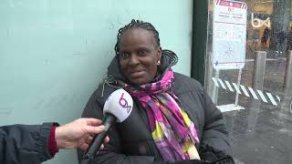 Les transports quasiment à l’arrêt, au premier jour d’une grève de 72 heures