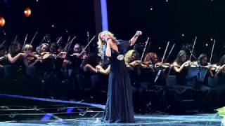 Video thumbnail of "Мама Моя (My Mother) - piano solo - Lara Fabian.wmv"