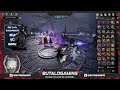 🔴LIVE! NIGHT CROWS GLOBAL: DAY #048 | NEW UPDATE