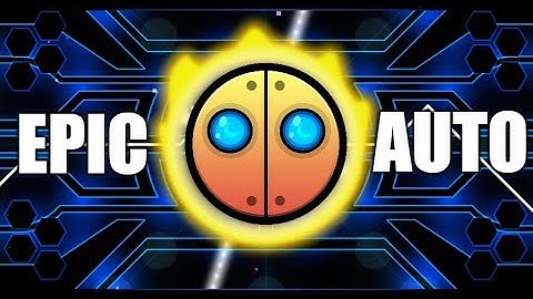 Technoloid by hypercube1 (1080p FULL HD!)