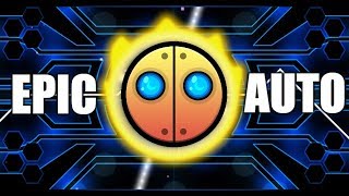Technoloid by hypercube1 (1080p FULL HD!)