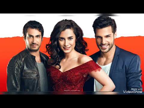 افضل ما مثله الممثل التركي سيركان تشاي اوغلو