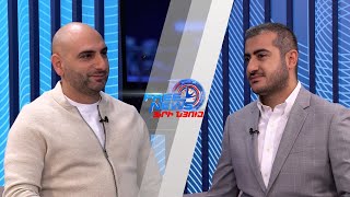 Սպորտ զրույց. Հայաստան VS Ղազախստան, կանանց ֆուտբոլ և զվարճալի պատմություններ