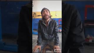 Telinin Emrah Şarkı Söylemiş (Alırım Dedim Mi Alırım)