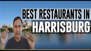 Best Attractions & Things to do in Harrisburg, Pennsylvania PA