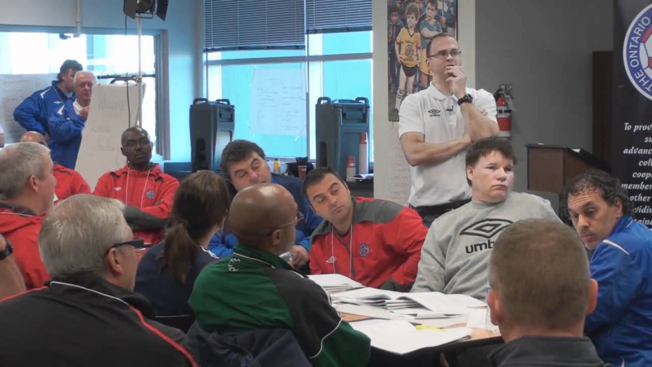 2011 LTPD Learning Facilitator Workshop -- Facilitation & Activity-Based Learning