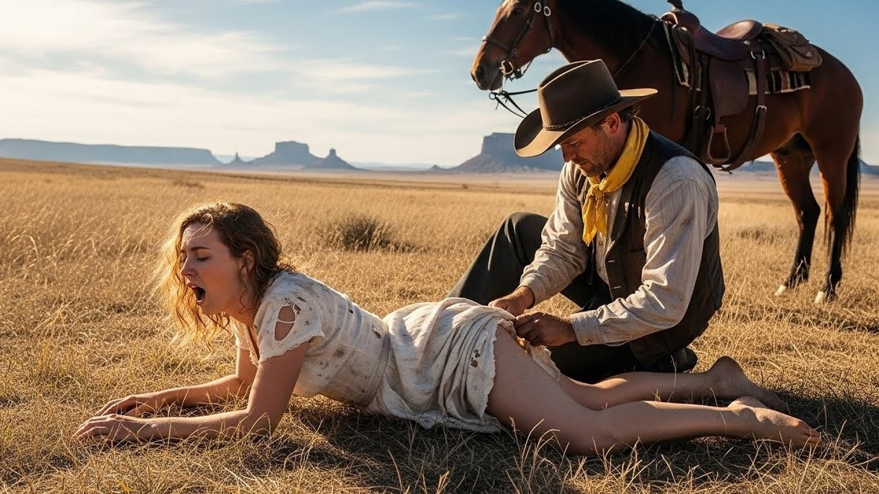 «Не надо… Там всё ещё болит» — Фермер всё равно это сделал… А потом… У него появилась жена | Исто...