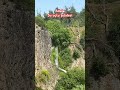 Manisa’da gizli cennet Su Uçtu Şelalesi #adala #keşfet #outdoors #travelturkey #salihli #waterfall
