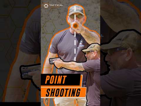 POINT Shooting 🎯🔫