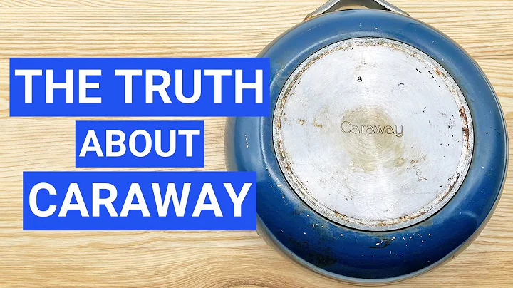 The Truth About Caraway Cookware After Using It fo...