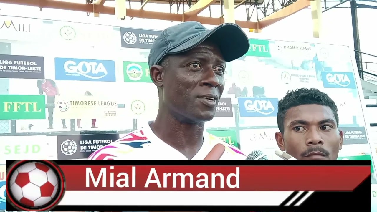 DIT FC Nia Mehi Sei Tama Final Iha 2 Liga Timorense