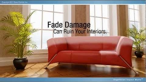 Glass Energy - Save Big With 3M Window Films!