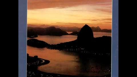 Charlie Byrd - Favela