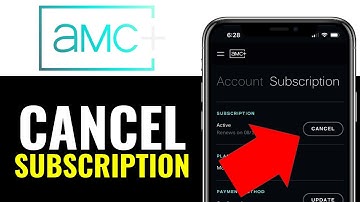 How to Cancel AMC Plus Subscription 2025 (EASILY)