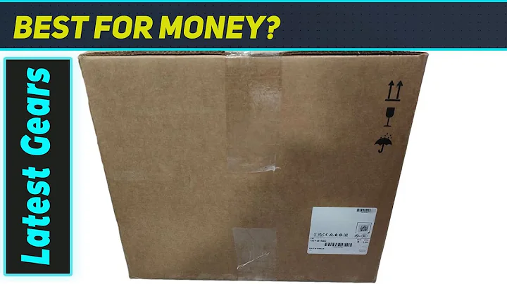 150-F361NBD: The Automation Game Changer You Need!