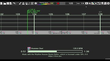 Remix 5 DS Randomized | Rhythm Heaven Custom Remix