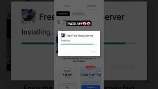 free fire proxy server download apk tera box 🤡 #freefireproxyserverdownload
