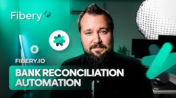 Fibery.io - Simple Bank Statement Reconciliation Automation using Make.com | Sonorus Consulting