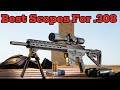 Best Scopes For .308: 5 Options Tested (2026)