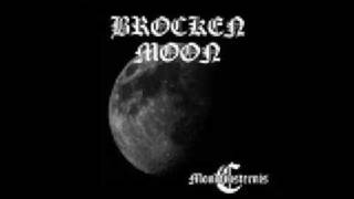 Brocken Moon - Die Einsamkeit Meiner Seele