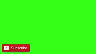 Green screen: Subscribe 01 Подпишись на зелёном фоне скачать.