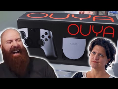 Xeno Reacts To "Ouya, failure, regret, death" by Crowbcat