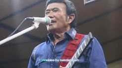 AMPUN BANG HAJI, INGET LEMBUR...LAGU LEMBUR KURING; Rhoma Irama  - Durasi: 4:36. 