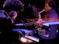 Tony tixier quartet feat logan richardson  leave an age