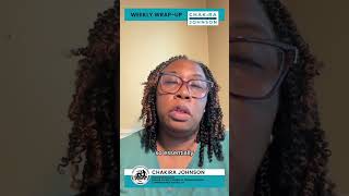 June 12, 2026 Weekly Wrap Up