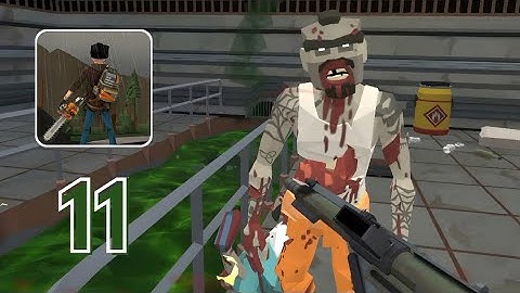 Springfield | The Walking Zombie 2 | Episode 11