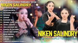 Download lagu DANGDUT KOPLO TERBARU 2024 | NIKEN SALINDRY 'PEDOT LAHIR BATIN' | LAGU DANGDUT TERBARU 2024 TRENDING