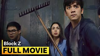 Block Z Full Movie Julia Barretto Joshua Garcia