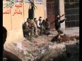 كتيبة بشائر النصر في معركة حارم ج14 