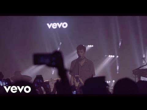 Troye Sivan - FOOLS (Vevo Presents)