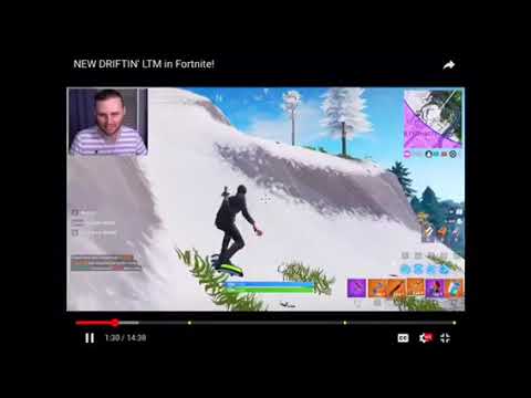 Fortnite SSundee Trick Shots Montage - YouTube