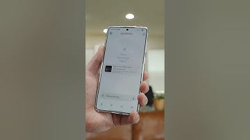 Samsung Galaxy Users Get Perplexity Pro Free!